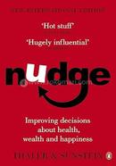Nudge: Improving Decisions About Health, Wealth And Happiness  image