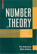 Number Theory image