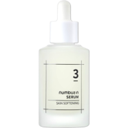 Numbuzin 3 Skin Softening Serum 50ml image