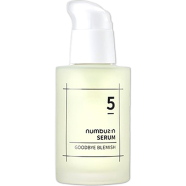 Numbuzin 5 Goodbye Blemish Serum 50ml image