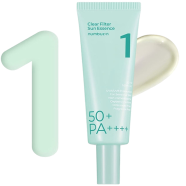 Numbuzin No.1 Clear Filter Sun Essence SPF50 Plus Pa Plus Plus Plus Plus (50ml) image