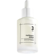 Numbuzin No.3 Skin Softening Serum - 50ml image