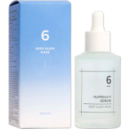 Numbuzin No.6 Deep Sleep Mask Serum 50ml image