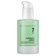 Numbuzin No.7 Mild Green Soothing Serum - 50ml image