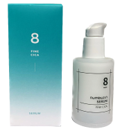 Numbuzin No.8 Fine Cica Serum - 50 ml image
