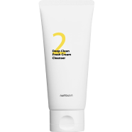 Numbuzin No. 2 Deep Clean Fresh Cream Cleanser 120ml icon