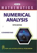Numerical Analysis image