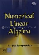 Numerical Linear Algebra image