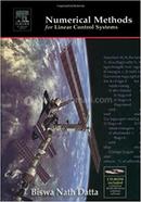 Numerical Methods for Linear Control Systems image