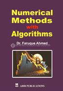 Numerical Methods with Algorithms image