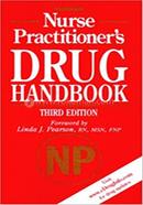 Nurse Practitioner's Drug Handbook image