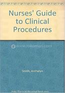 Nurses Guide to Clinical Procedures image