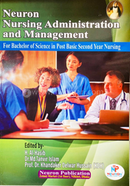 Nursing Administration and Management image