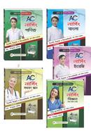 Nursing BSc Series 5 Book Set image
