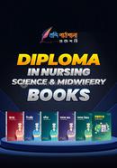 Nursing Books Diploma and Midwifery image