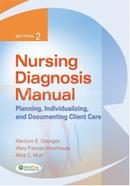 Nursing Diagnosis Manual image