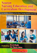 Nursing Education and Curriculum Development image