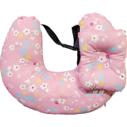 Nursing Pillow For Mother and Baby Feeding Pillow 1Pcs Multicolor image