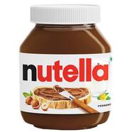 Nutella Chocolate Hazelnut Bread Spread (180gm) - 77224873 icon