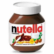 Nutella- (350 Gm) - 77119245I icon