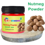 Nutmeg Powder, Joyfol Powder (জয়ফল গুড়া) - 100gm image