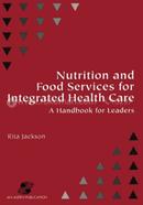 Nutrition And Food Services For Integrated Health Care image