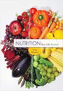 Nutrition: Your Life Science image