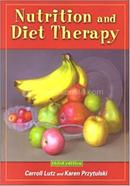 Nutrition and Diet Therapy image