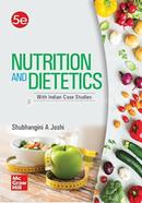 Nutrition and Dietetics with Indian Case Studies image