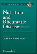 Nutrition and Rheumatic Disease image