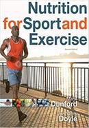 Nutrition for Sport and Exercise image