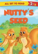 Nutty's Seed image