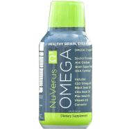 Nuverus Omega (Liquid) 240 ml image