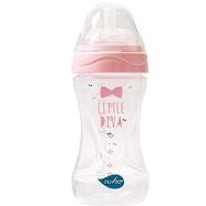 Nuvita Mimic Baby Feeding Bottle - 250ml - RI 6030 A