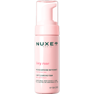 Nuxe Very Rose Light Cleansig Foam 150ml image