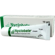 Nyclobate 10 Gm Cream 10 Gm Cream icon