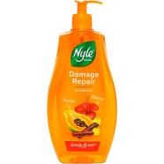 Nyle Advanced Shampoo Damage Repair 400ml image