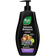 Nyle Natural Advance Volume Enhance Shampoo 400 ml image