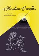 OBSIDIAN CANDLES image