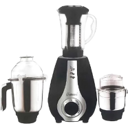 OCEAN Blender Ocean (3 In 1) 550w Black Indian image