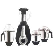 OCEAN Blender Ocean (4 In 1) 750w Black Indian image