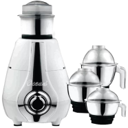 OCEAN Blender Ocean (4 In 1) 750w White Indian image