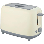 OCEAN Toaster Bread 2 Slice Gree With Cover - OBT802GR image