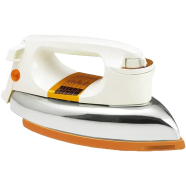 OCEAN Iron Dry Automatic Heavy Weight image