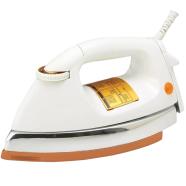 OCEAN Iron Dry Automatic Heavy Weight image