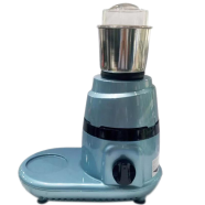 OCEAN Blender Ocean (3 In 1) 750w Blue Indian image