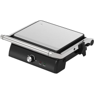OCEAN Press Grill 4 Slice W/Lock - OPG020 image