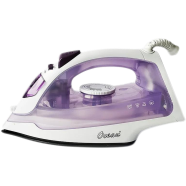 OCEAN Iron Steam Ceramic Soleplate image