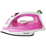 OCEAN Iron Steam Ceramic Soleplate image