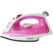 OCEAN Iron Steam Teflon Non-Stick Soleplate image